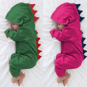 Recém Nascido Macacão Dino Baby Roupa Roupinha Dinossauro Bebê Fantasia Infantil