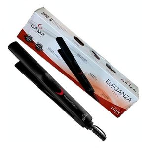 Chapinha Prancha de Cabelo Profissional Gama Cabelos Lisos Antifrizz Bivolt