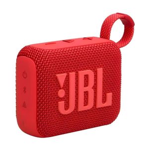 Caixa De Som Go 3 Bluetooth Portátil À Prova D 'Água Com Bateria Esportiva
