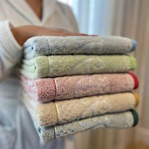 Kit De 4 Toalhas Banho Grande Barroco