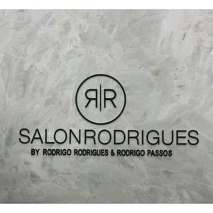 Letreiro/Logomarca/Logo de Parede em MDF Cortado e Pintado do seu Jeito Logo 3d