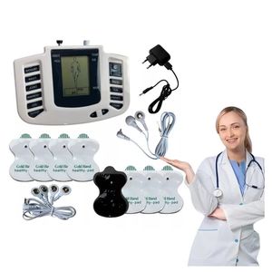 Aparelho De Fisioterapia Choque Elétrico Acupuntura