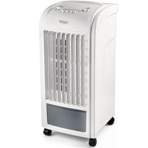 Climatizador de ar portátil 3 funções - Smart Elgin