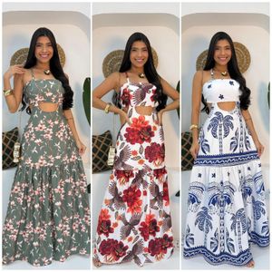 Vestido Longo Com FORO e BOJO, Feminino Com manga Variados super confortáveis e leves qualidade e durabilidade