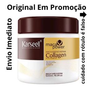 Máscara Karseell Original