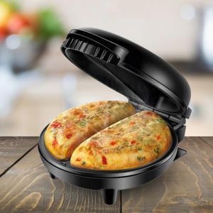 Omeleteira Agratto Mr Cheff Inox Redonda 220v