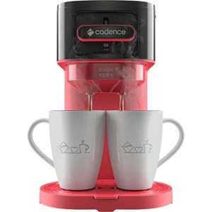 Cafeteira Elétrica Single Ajuste de Altura CAF230 - Cadence