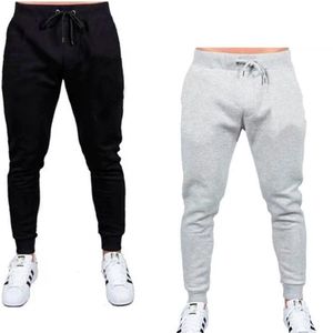 KIT 2 CALÇA DE MOLETOM PELUCIADA MASCULINA GROSSA