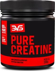 Creatina Monohidratada 300g - Pura E Sem Aditivos - Melhora...