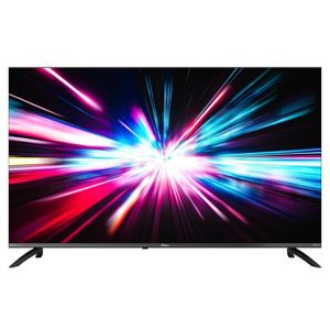 Smart TV 49" Philco UHD 4K DLED Roku P49CRA