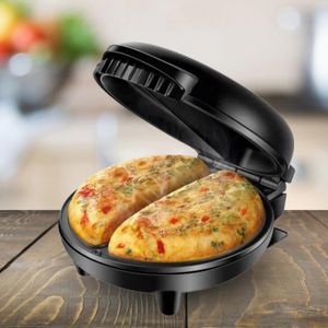 Omeleteira Agratto Mr Cheff Inox Redonda 127v / 220v