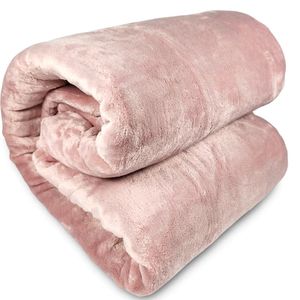 Cobertor Queen Corttex Lumini Super Soft Alta Gramatura 300g Manta Microfibra Poliéster Toque Seda