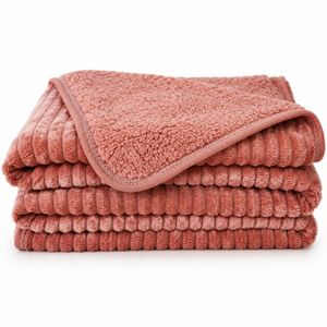 COBERTOR NUVEM COLMEIA DUPLA FACE  MANTA + SHERPA 2,20 X 1,80 INVERNO QUENTINHA