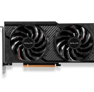 Placa De Vdeo Galax Geforce Rtx 4060 1-click Oc 2x 8gb