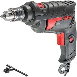 Skil Furadeira De Impacto 6600 570W 127V, Preto