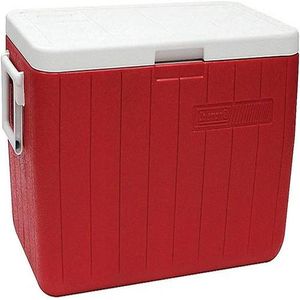 Coleman, Caixa Térmica 48 QT (45,4 L), 64 Latas,