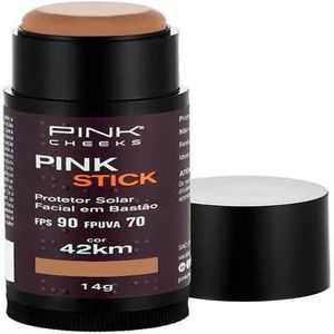 Pink Cheeks Pink Stick 42Km 14G