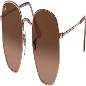 Óculos de sol HEXAGONAL Ray-Banadulto-unissex