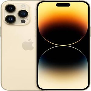 Apple iPhone 14 Pro Max (1 TB) – Dourado