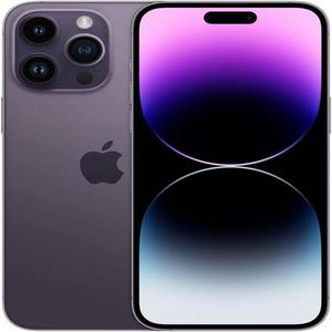 Apple iPhone 14 Pro Max (1 TB) – Roxo-profundo