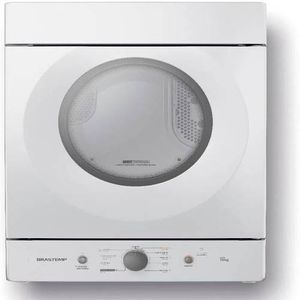Secadora Suspensa Brastemp 10Kg - BSI10BB 110V