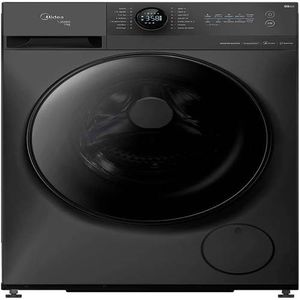 Lavadora Midea HealthGuard Smart 13kg Titanium 220V