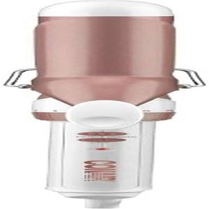 Modelador de Cachos Conair Double Ceramic 32mm Branco Bivolt