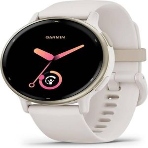 Garmin Relógio Vivoactive 5 com Monitor Cardíaco de Pulso e GPS