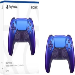 PlayStation Controle sem fio DualSense® – Chroma Indigo