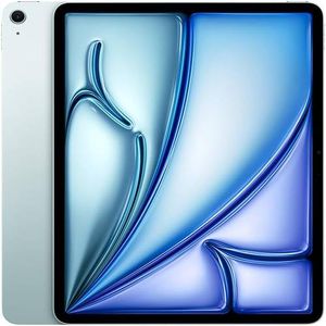 Apple 2025 iPad Air de 13 polegadas (Wi-Fi, 128 GB) - Azul (M3)