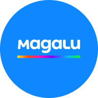 Magazine Luiza Logo